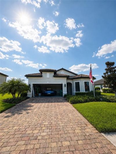 4930 Seton Way , Immokalee, FL 34142 Photo