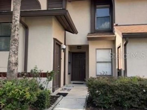 3036 S SEMORAN BOULEVARD , Unit 3, ORLANDO, FL 32822
