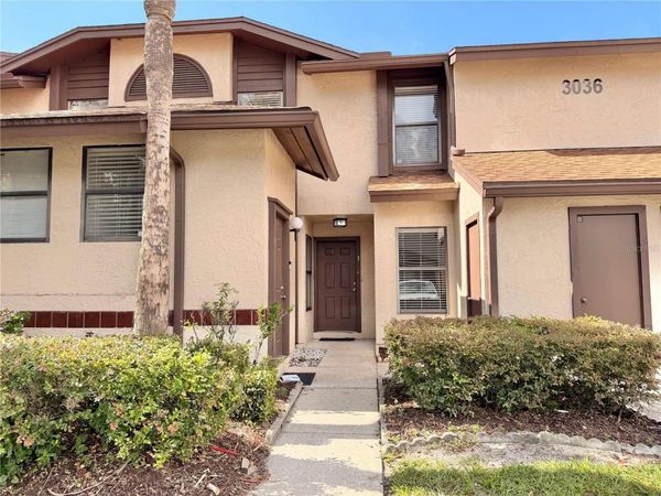 3036 S SEMORAN BOULEVARD, Unit 3, ORLANDO, FL 32822