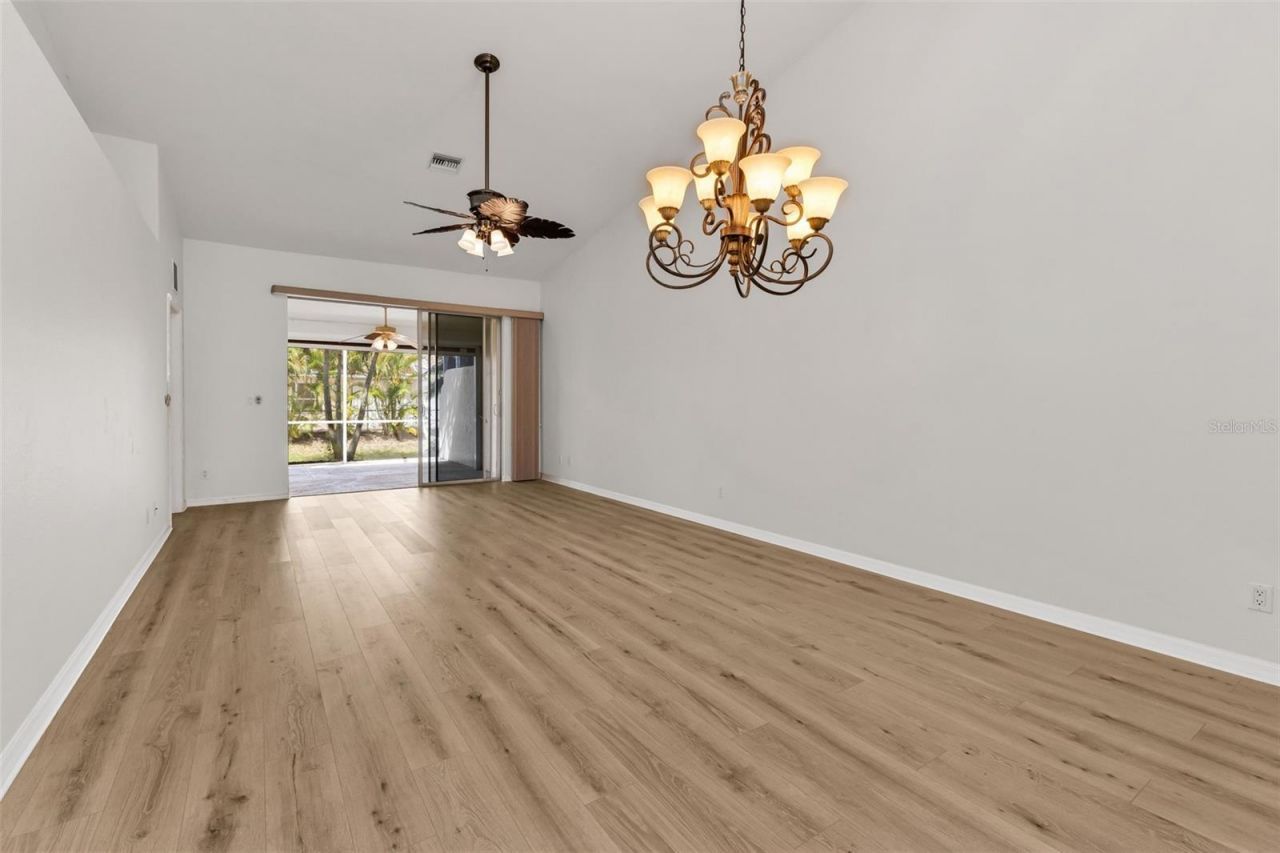 3841 Albacete Circle, Unit 51, Punta Gorda, FL 33950 Photo