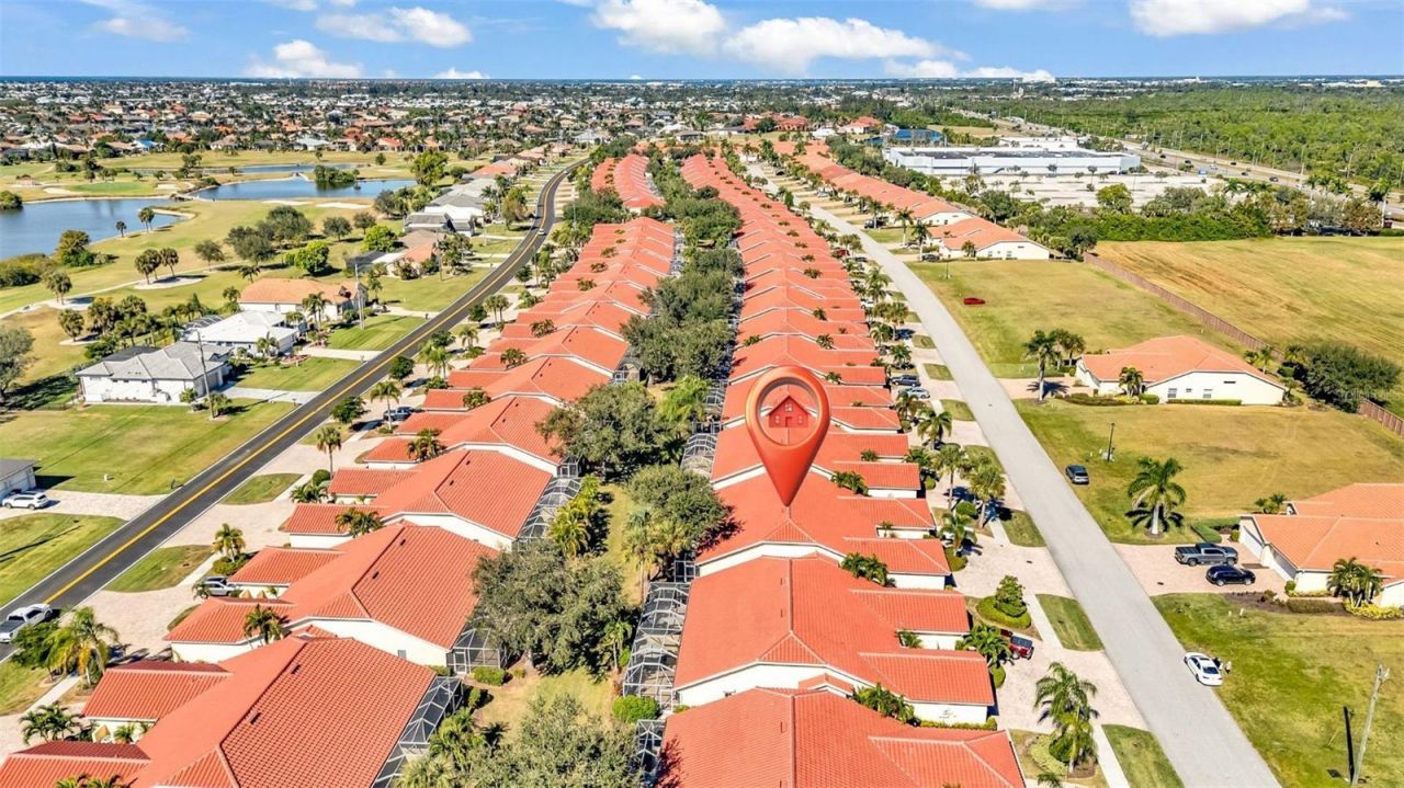 3841 Albacete Circle, Unit 51, Punta Gorda, FL 33950 Photo