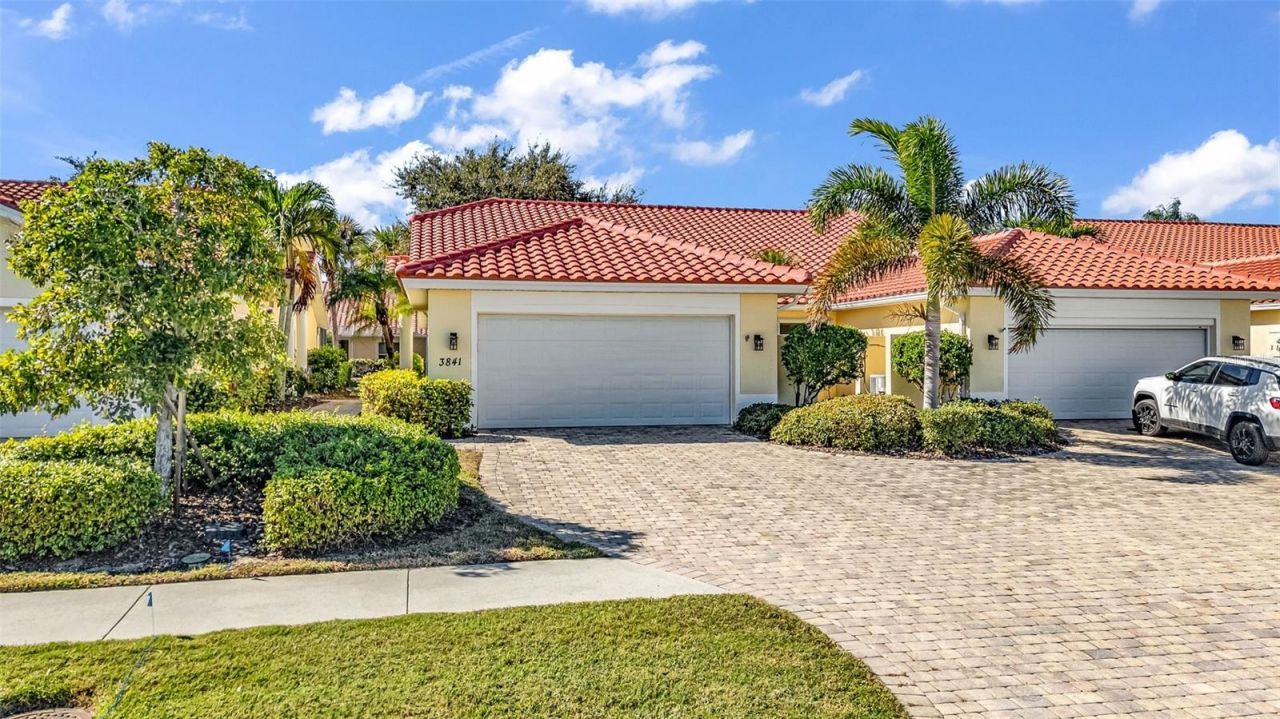 3841 Albacete Circle, Unit 51, Punta Gorda, FL 33950 Photo