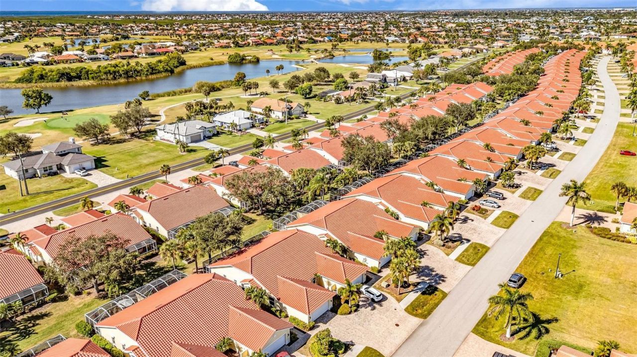 3841 Albacete Circle, Unit 51, Punta Gorda, FL 33950 Photo