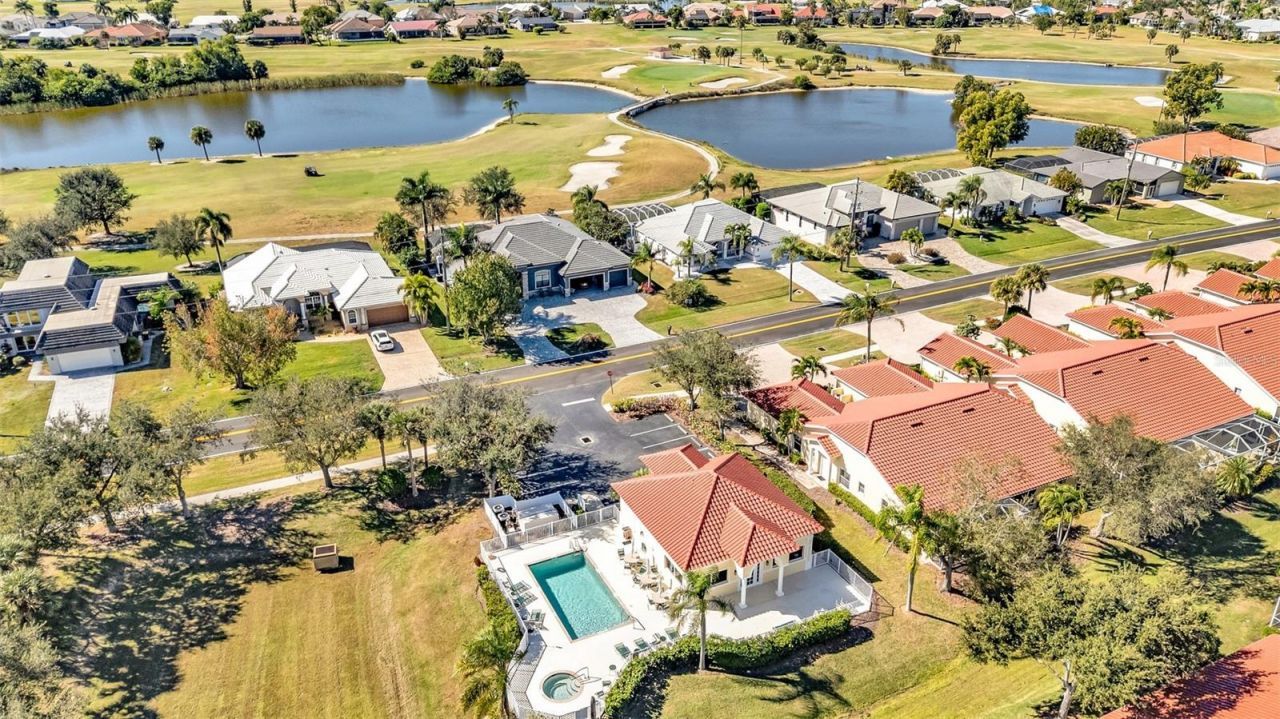 3841 Albacete Circle, Unit 51, Punta Gorda, FL 33950 Photo