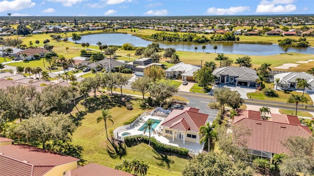 3841 Albacete Circle, Unit 51, Punta Gorda, FL 33950 Photo