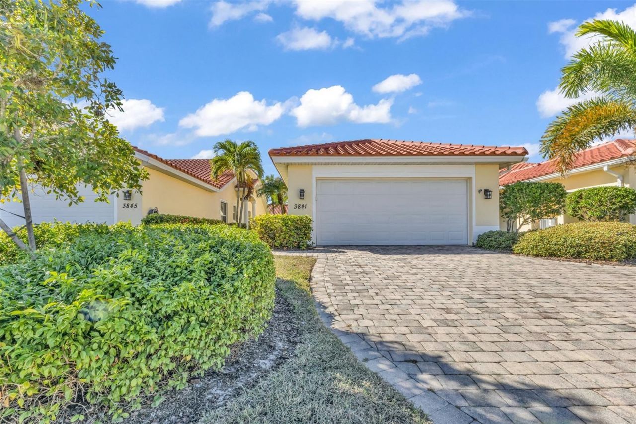 3841 Albacete Circle, Unit 51, Punta Gorda, FL 33950 Photo