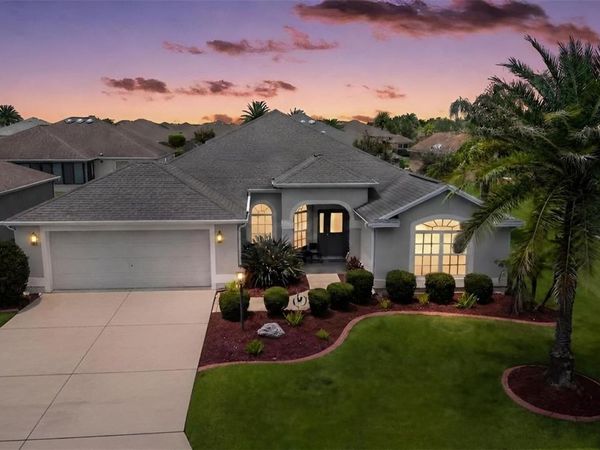 1583 LEMON LOOP , THE VILLAGES, FL 32163