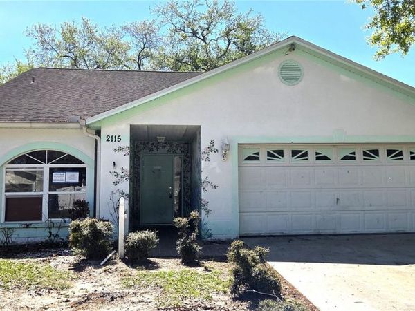 2115 INTERVISTA LANE, VALRICO, FL 33594