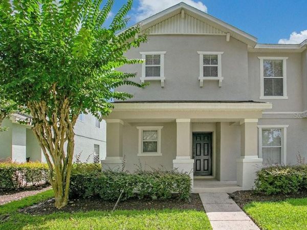 2205 GLOSSY PRIVET DRIVE, ORLANDO, FL 32828