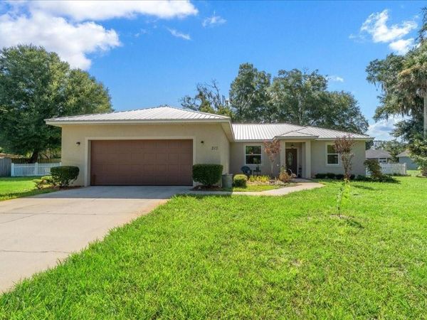 213 GRAND AVENUE , DELAND, FL 32720