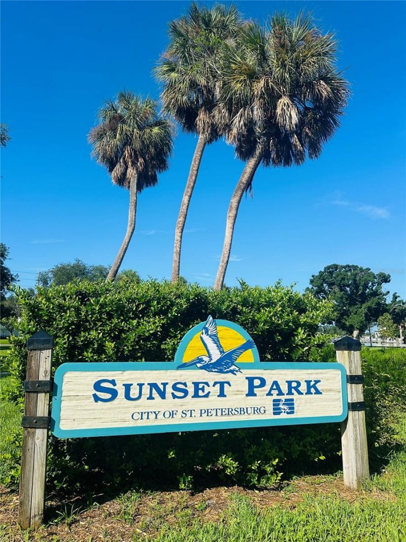 200 Park Street N, Saint Petersburg, FL 33710 Photo
