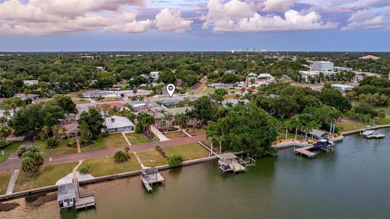 200 Park Street N, Saint Petersburg, FL 33710 Photo