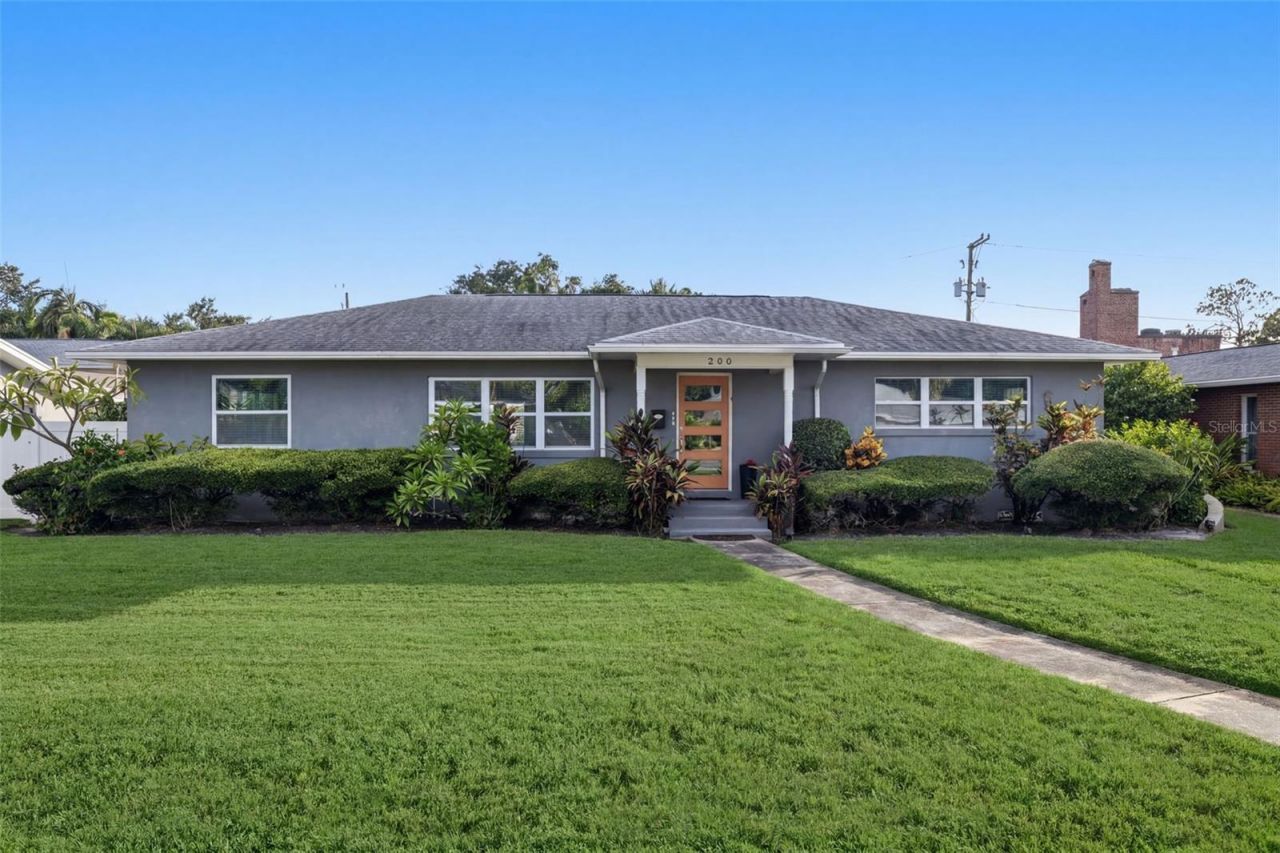 200 Park Street N, Saint Petersburg, FL 33710 Photo