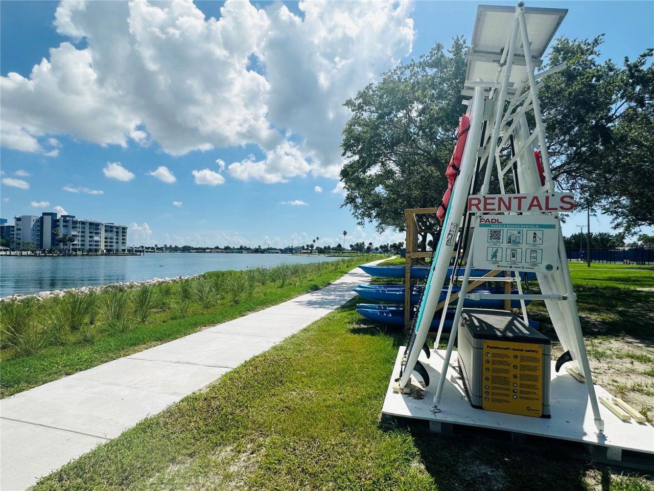 200 Park Street N, Saint Petersburg, FL 33710 Photo