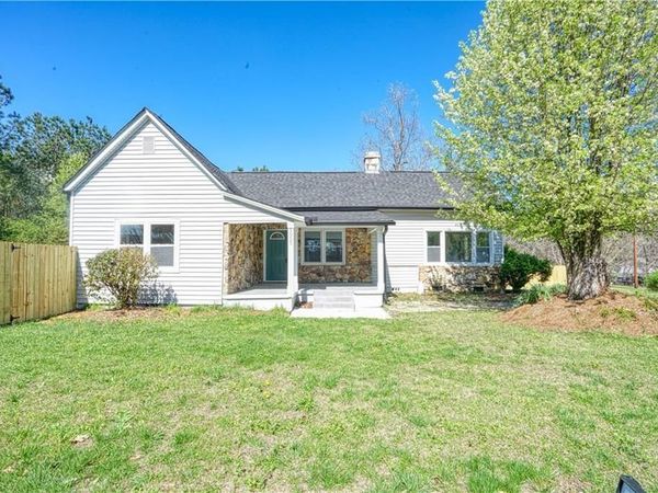3955 Zoar Church Road , Snellville, GA 30039