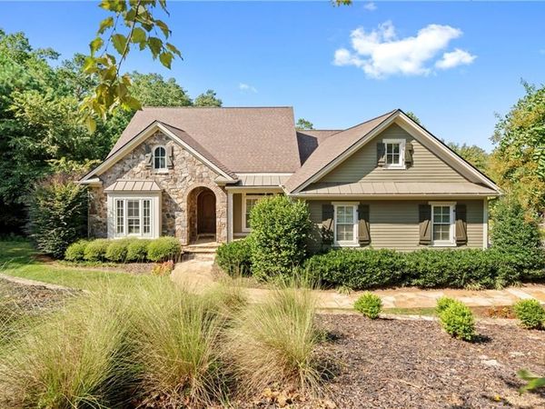 11 York Trace , Cartersville, GA 30121