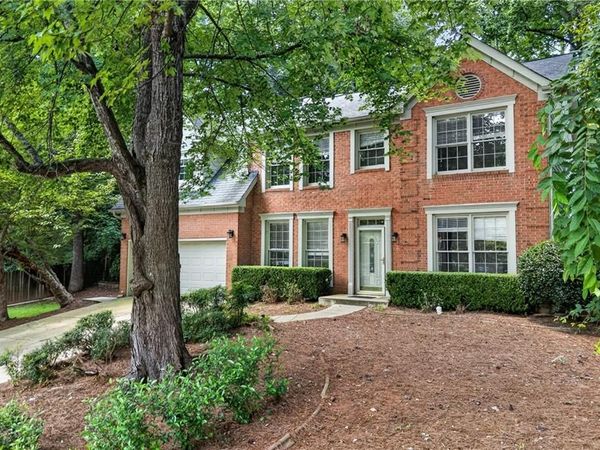 4056 Watkins Glen Drive, Woodstock, GA 30189