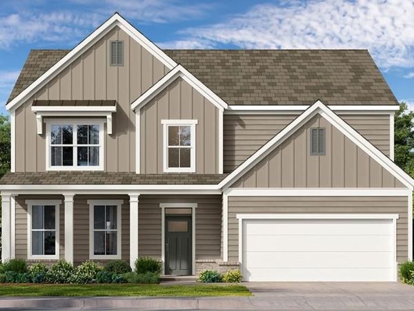 222 Parkview Drive , Dallas, GA 30157