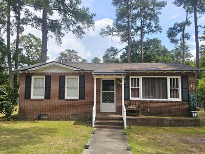 205 Forest Circle, Walterboro, SC 29488