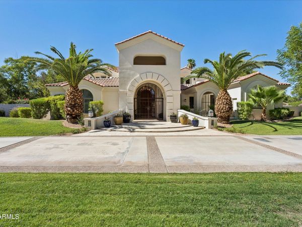 5912 E SAPPHIRE Lane, Paradise Valley, AZ 85253