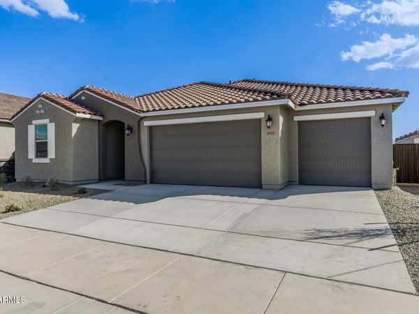 14789 W Lariat Trail, Surprise, AZ 85379