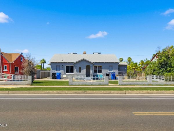 802 W Roosevelt Street, Phoenix, AZ 85007