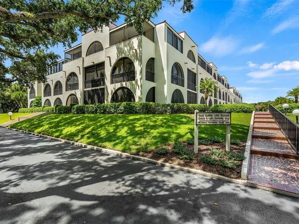 5601 Highway A1a, Unit S207, Vero Beach, FL 32963