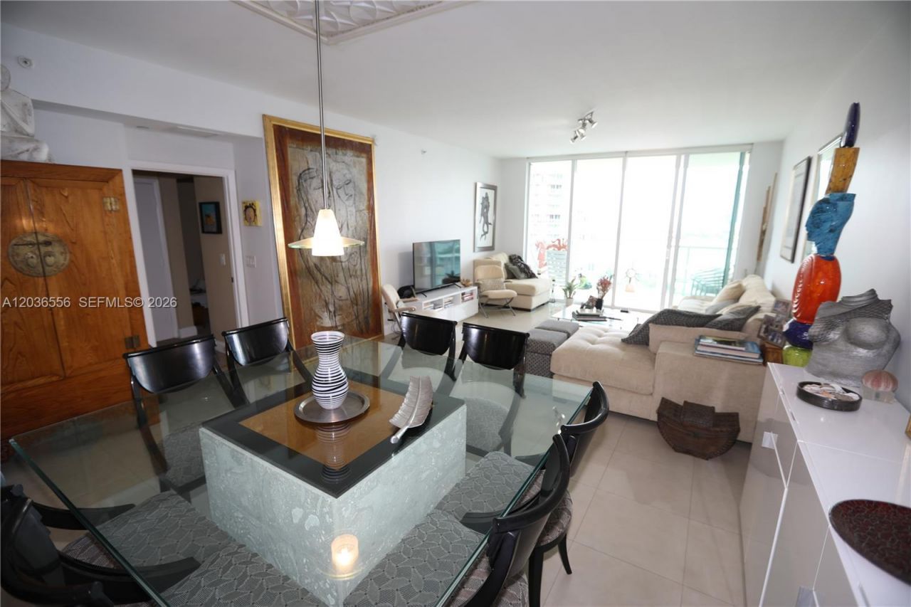 3330 NE 190th St, Unit 1312, Aventura, FL 33180 Photo