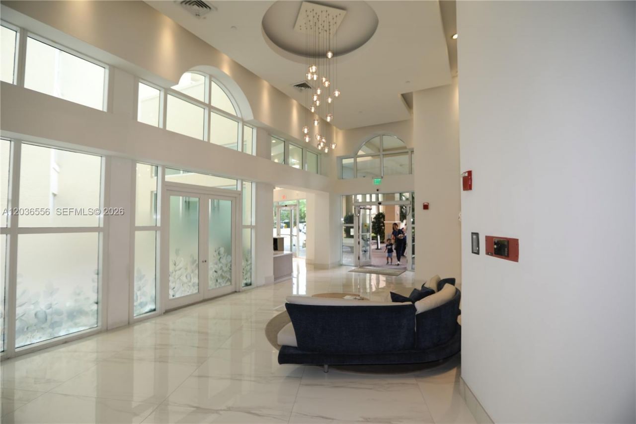 3330 NE 190th St, Unit 1312, Aventura, FL 33180 Photo
