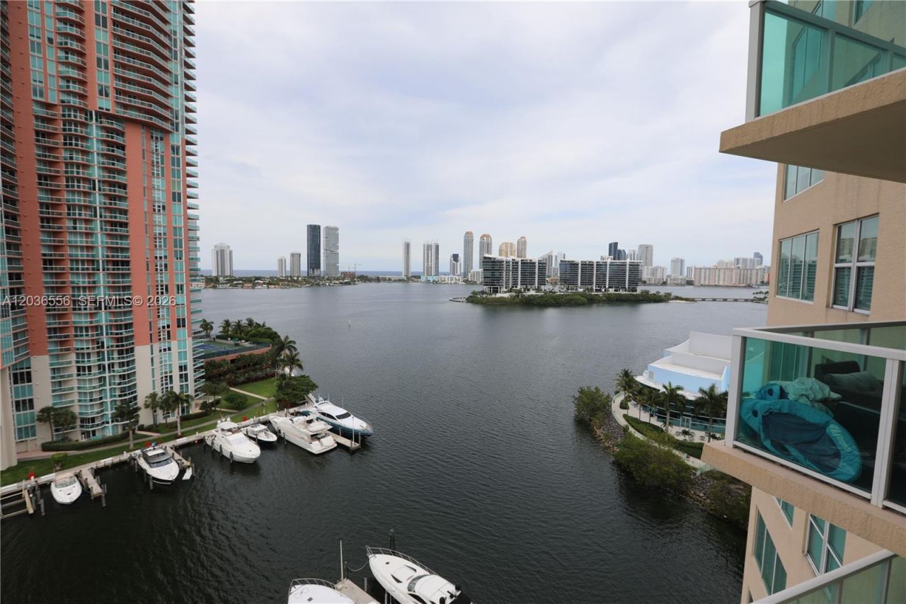 3330 NE 190th St, Unit 1312, Aventura, FL 33180 Photo