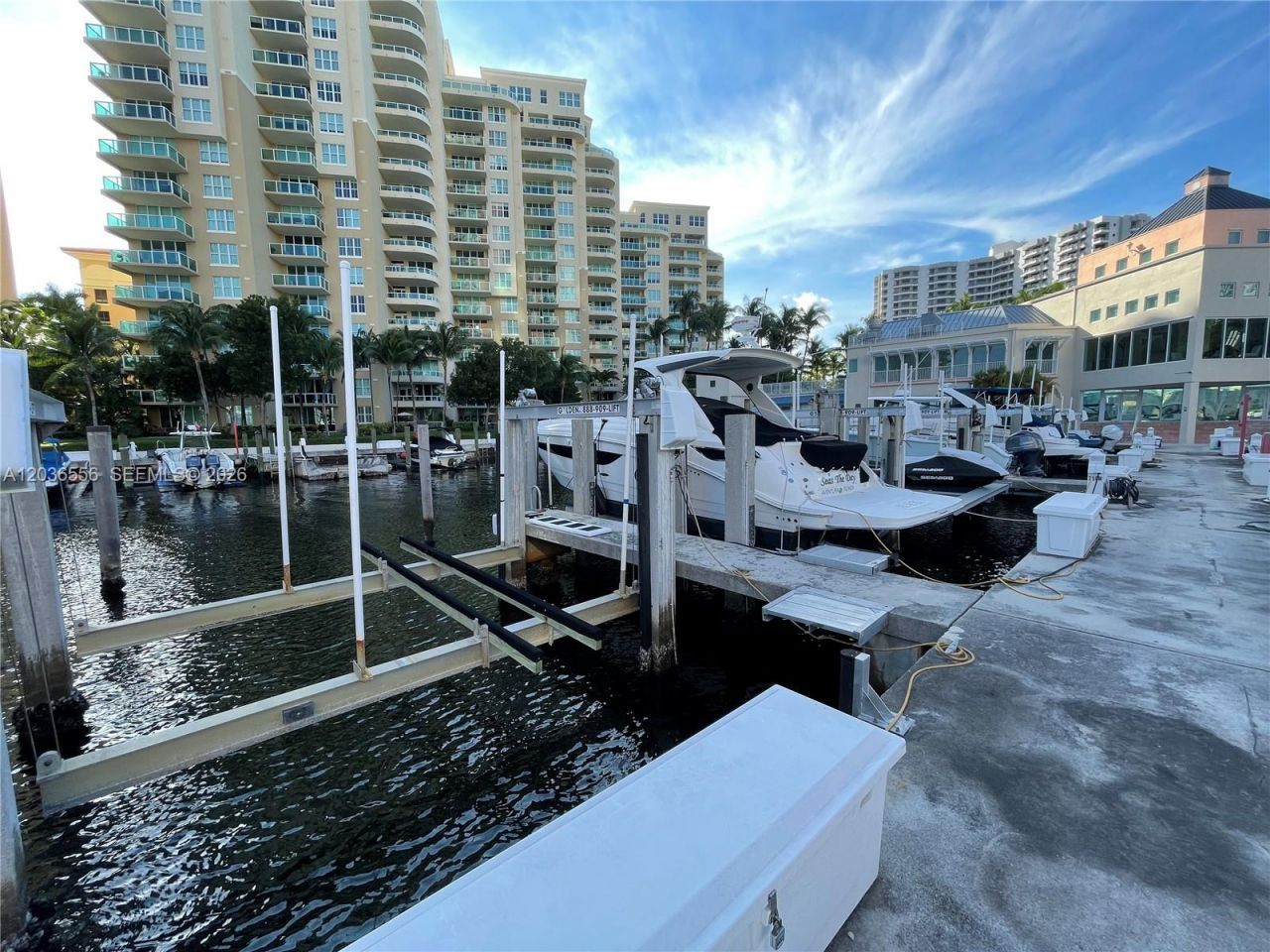 3330 NE 190th St, Unit 1312, Aventura, FL 33180 Photo