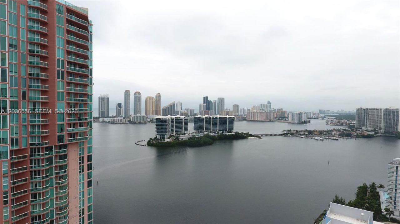 3330 NE 190th St, Unit 1312, Aventura, FL 33180 Photo