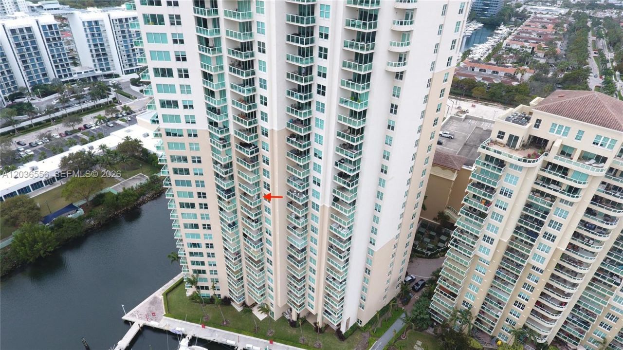 3330 NE 190th St, Unit 1312, Aventura, FL 33180 Photo