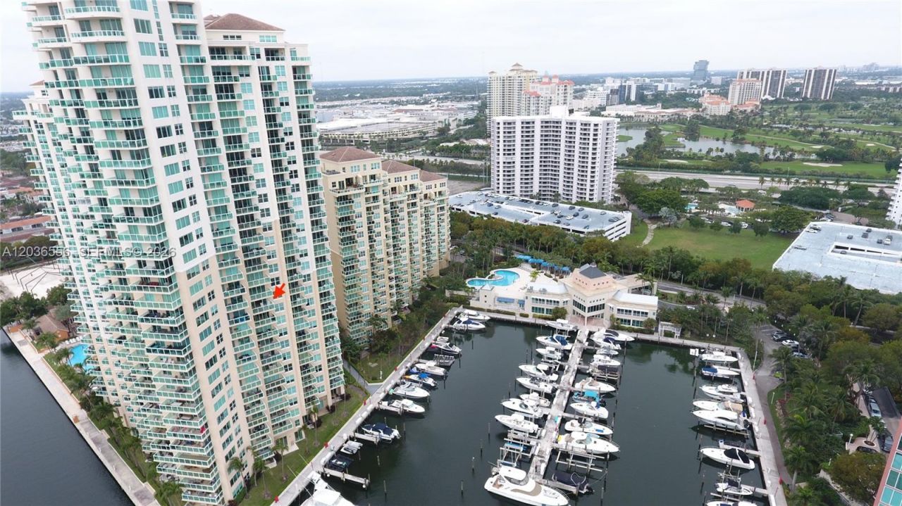3330 NE 190th St, Unit 1312, Aventura, FL 33180 Photo