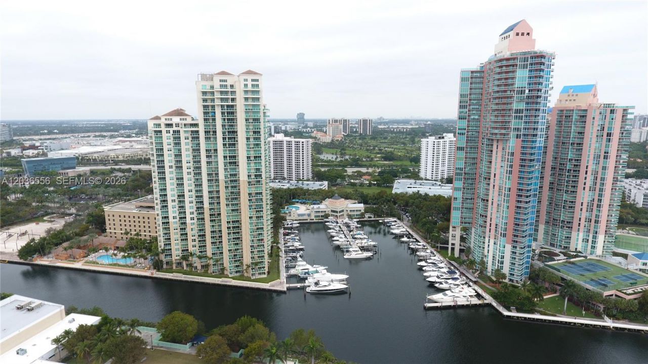 3330 NE 190th St, Unit 1312, Aventura, FL 33180 Photo