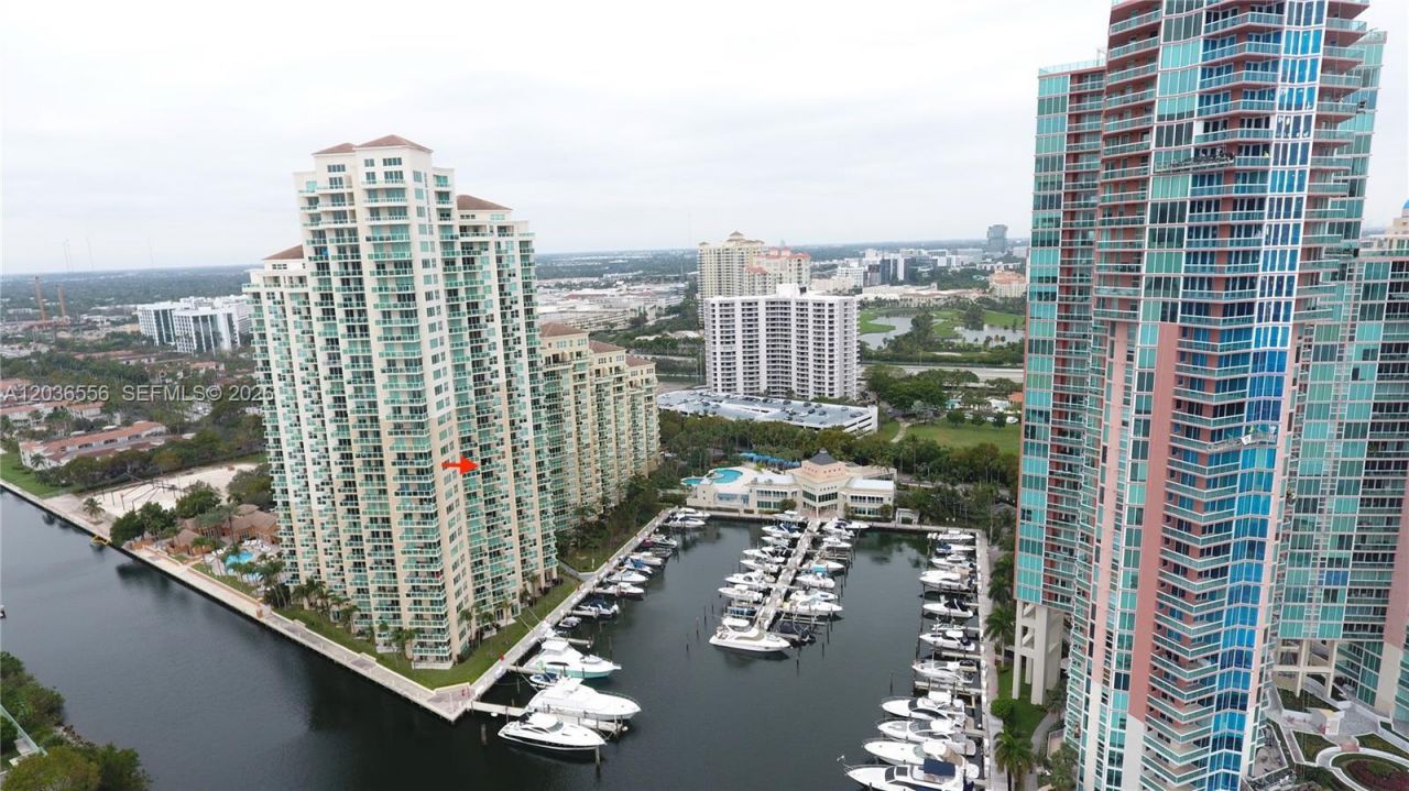 3330 NE 190th St, Unit 1312, Aventura, FL 33180 Photo