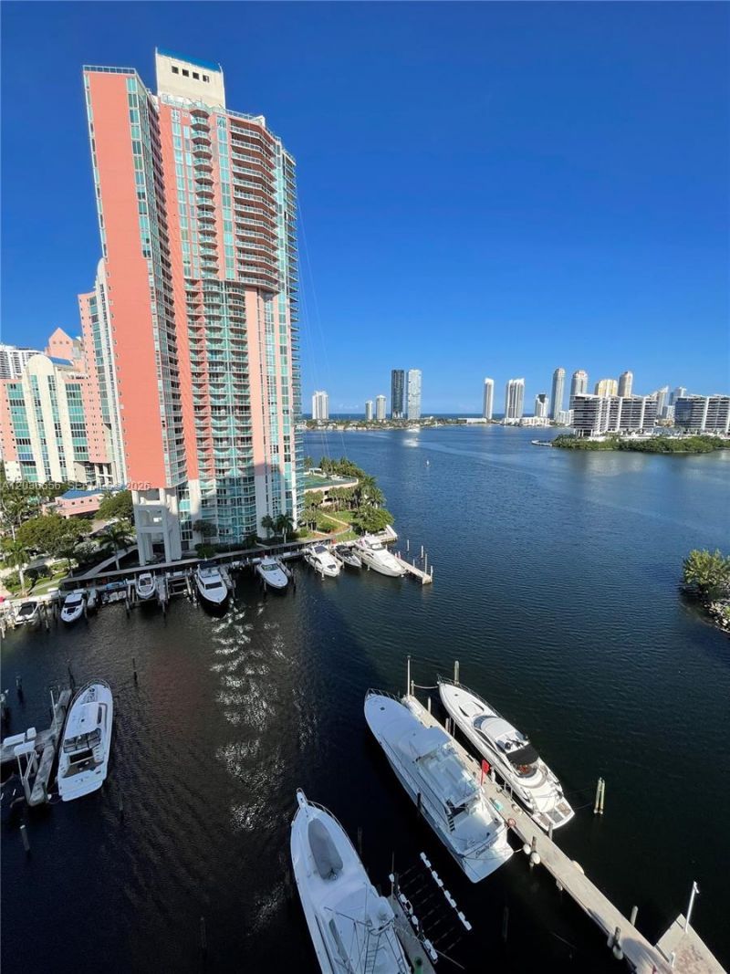 3330 NE 190th St, Unit 1312, Aventura, FL 33180 Photo