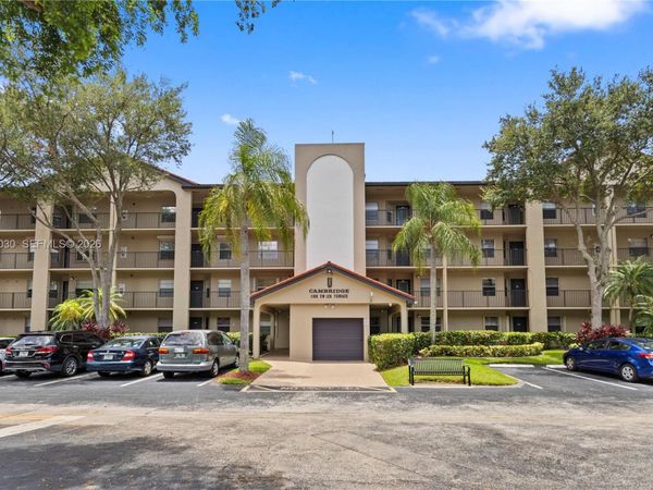 1100 SW 128th Ter , Unit 210U, Pembroke Pines, FL 33027