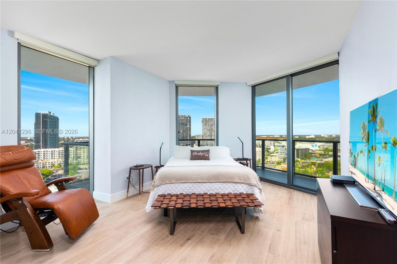 501 NE 31st St , Unit 1710, Miami, FL 33137 Photo