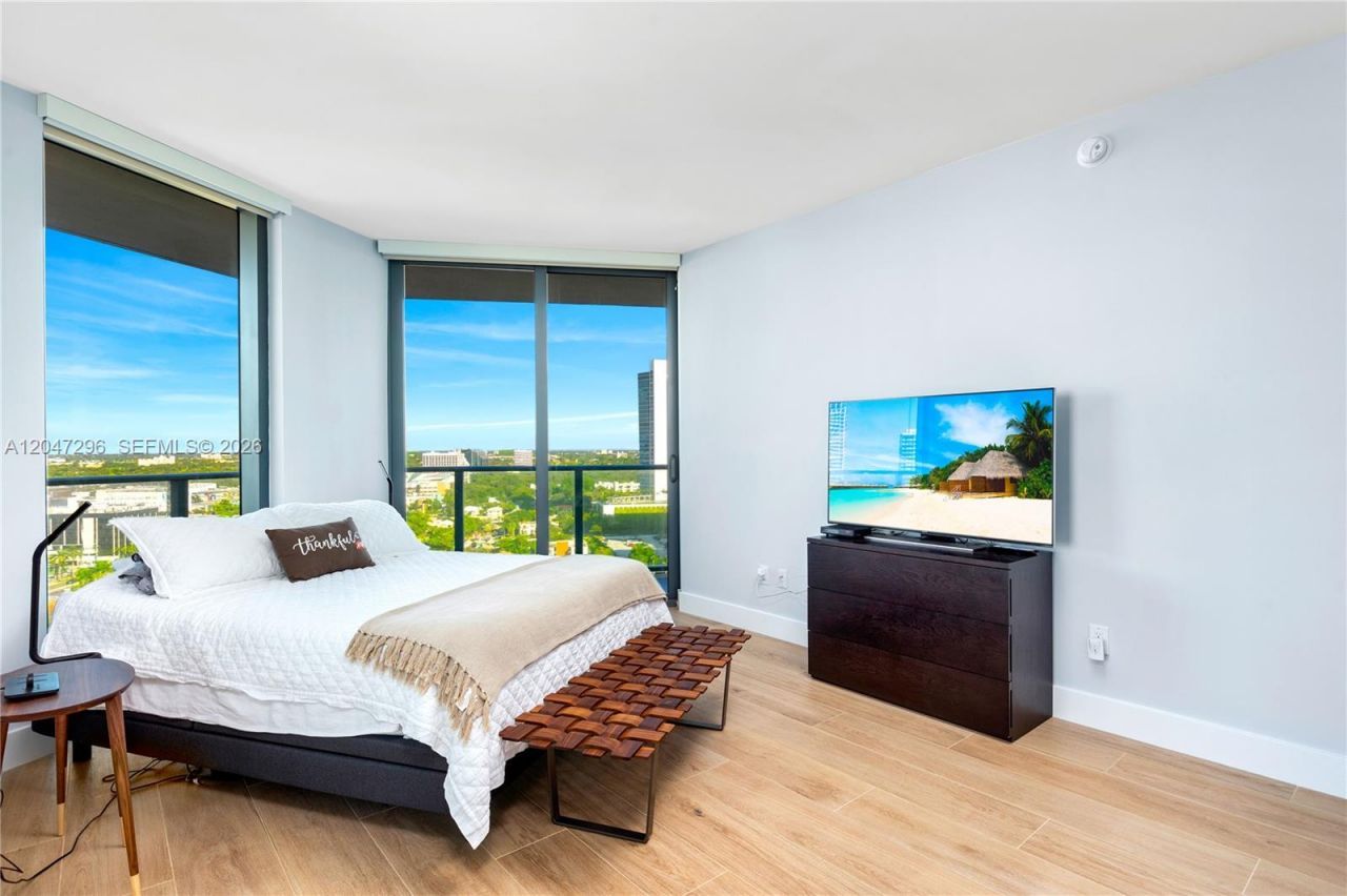 501 NE 31st St , Unit 1710, Miami, FL 33137 Photo
