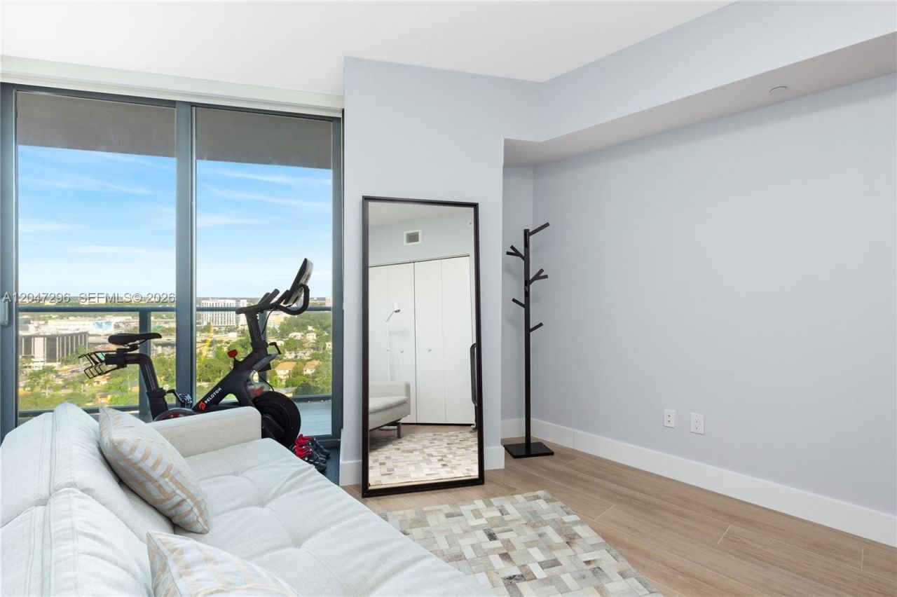 501 NE 31st St , Unit 1710, Miami, FL 33137 Photo