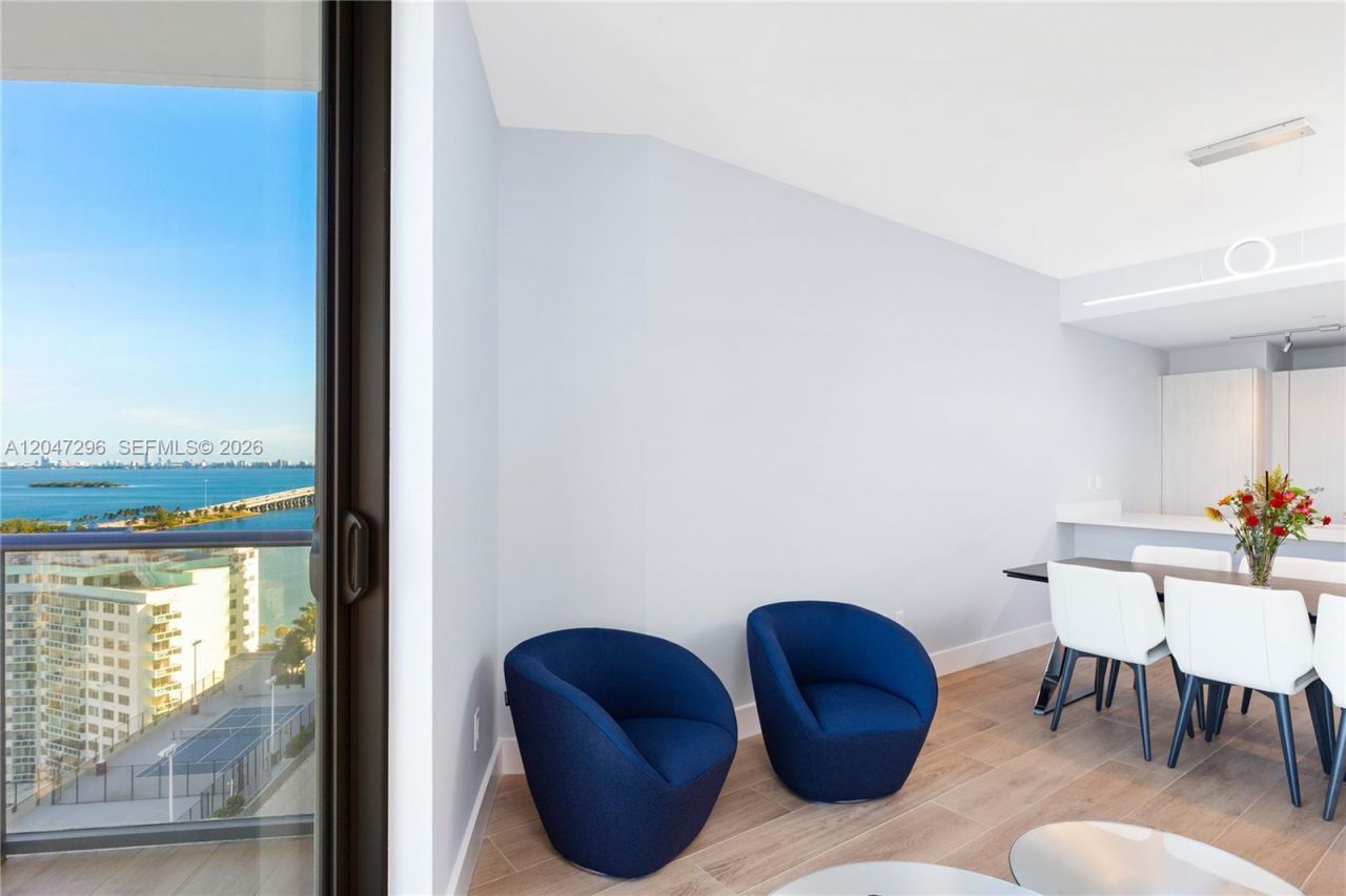 501 NE 31st St , Unit 1710, Miami, FL 33137 Photo