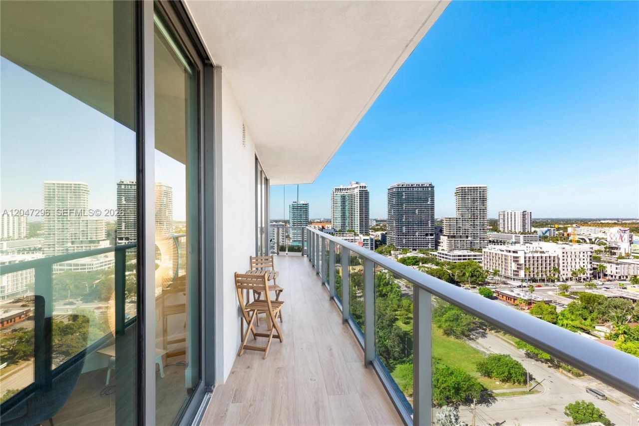 501 NE 31st St , Unit 1710, Miami, FL 33137 Photo