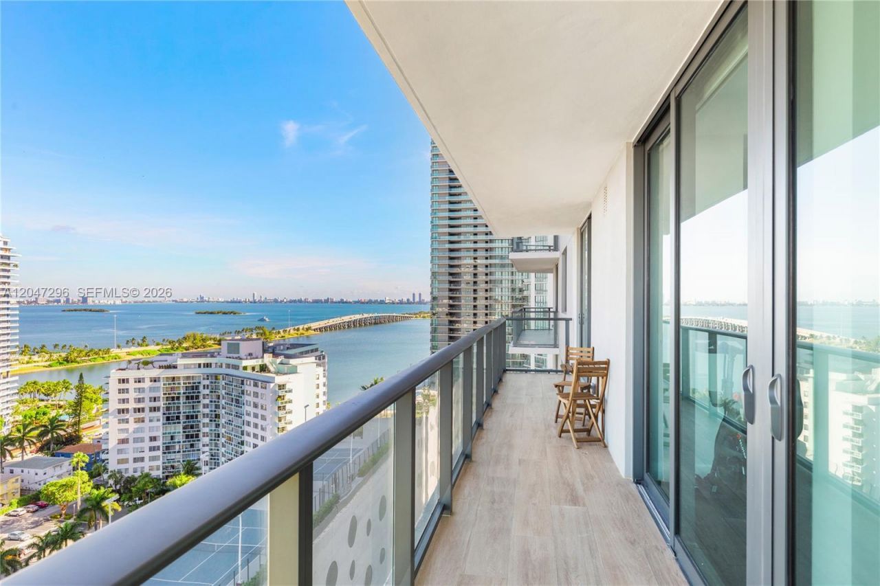 501 NE 31st St , Unit 1710, Miami, FL 33137 Photo