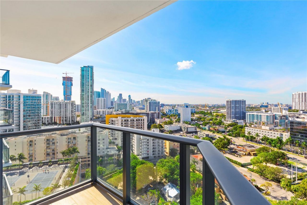 501 NE 31st St , Unit 1710, Miami, FL 33137 Photo