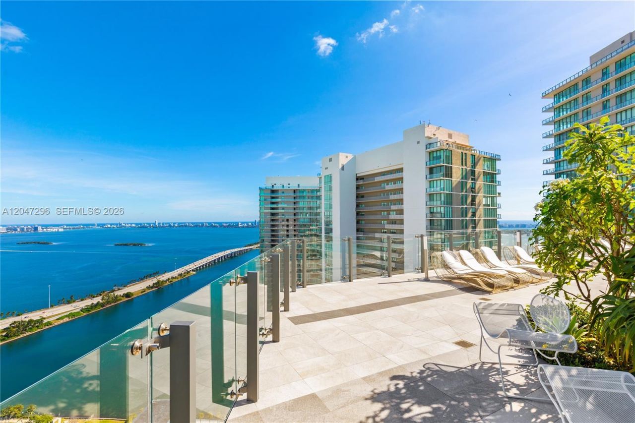 501 NE 31st St , Unit 1710, Miami, FL 33137 Photo