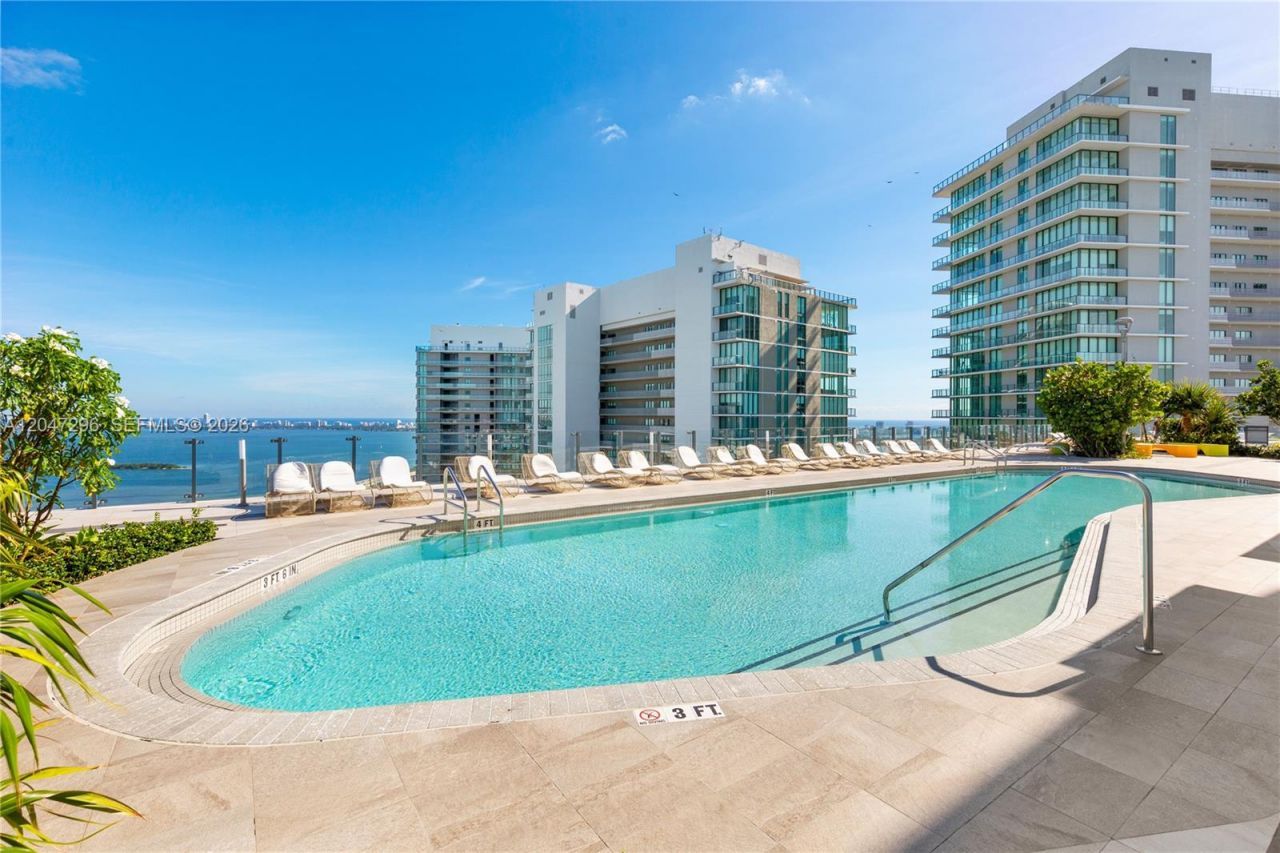 501 NE 31st St , Unit 1710, Miami, FL 33137 Photo