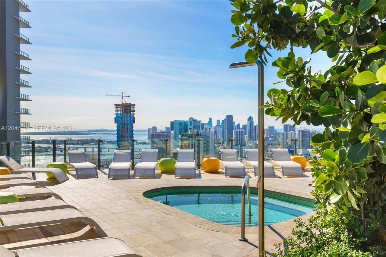 501 NE 31st St , Unit 1710, Miami, FL 33137 Photo
