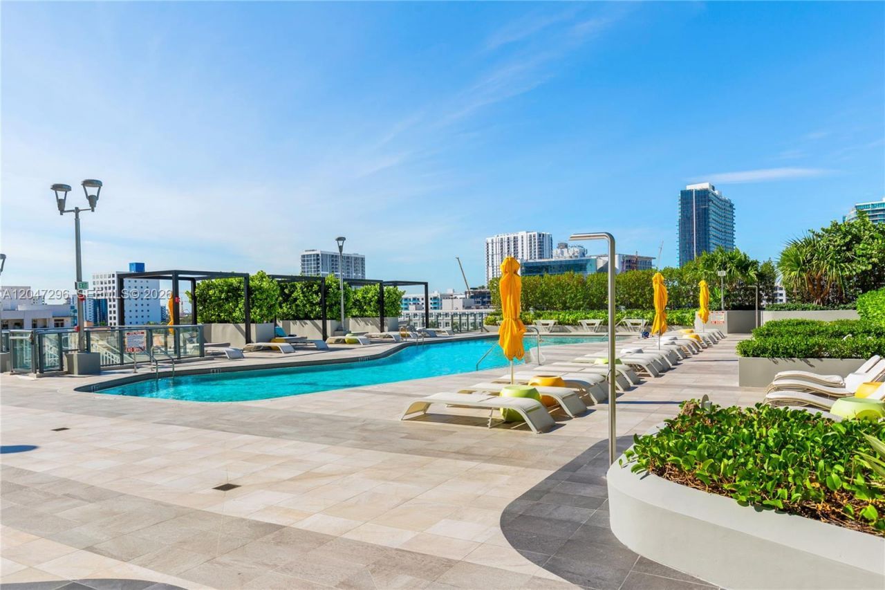 501 NE 31st St , Unit 1710, Miami, FL 33137 Photo