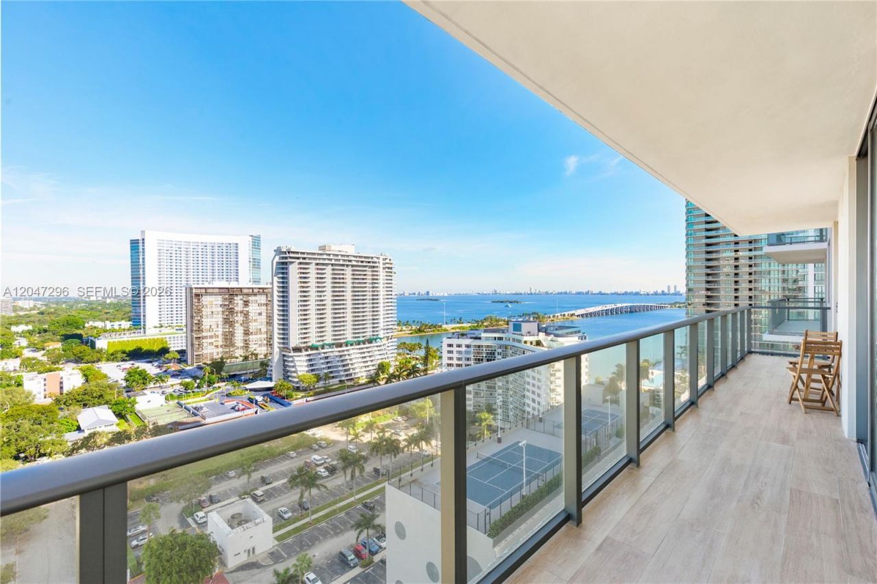501 NE 31st St , Unit 1710, Miami, FL 33137 Photo